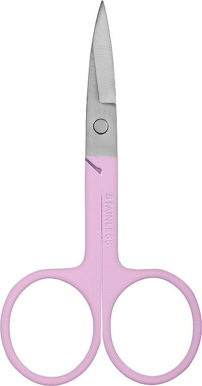 Nagelschere - W7 Cosmetics Nail Scissors — Bild N1