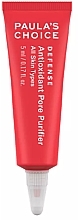 Düfte, Parfümerie und Kosmetik Paula's Choice Defense Antioxidant Pore Purifier Travel Size  -  Antioxidatives Reinigungsserum