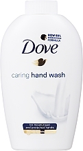 Flüssige Cremeseife - Dove Beauty Cream Wash Refill — Bild N1