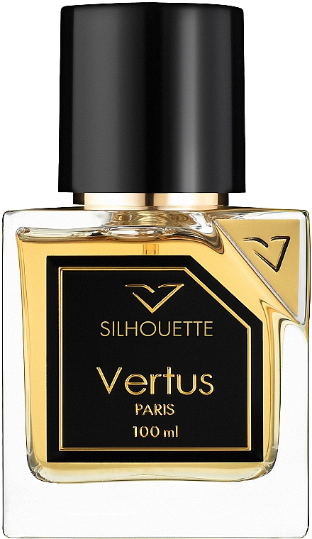 Vertus Silhouette - Eau de Parfum — Bild N1