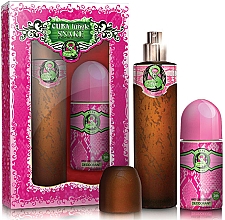 Cuba Jungle Snake - Duftset (Eau de Parfum + Deodorant) — Bild N1