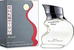 Rasasi Chastity - Eau de Parfum — Bild N2