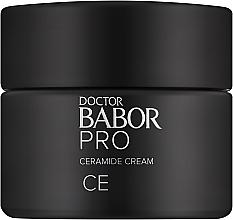 Düfte, Parfümerie und Kosmetik Reichhaltige Spezial-Creme für sehr empfindliche Haut mit Ceramiden - Babor Doctor Babor PRO CE Creamide Cream