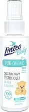 Düfte, Parfümerie und Kosmetik Reinigungsöl für Babys - Linteo Baby No-Rinse Cleansing Oil