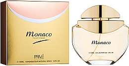 Düfte, Parfümerie und Kosmetik Prive Parfums Monaco - Eau de Parfum