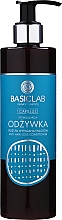 Düfte, Parfümerie und Kosmetik Haarspülung gegen Haarausfall - BasicLab Dermocosmetics Capillus Anti Hair Loss Stimulating Conditioner