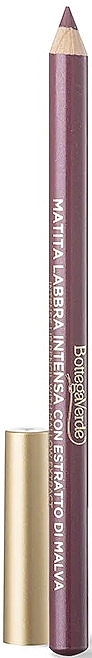 Lippenkonturenstift - Bottega Verde Lip Pencil With Mallow — Bild N1