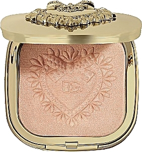 Highlighter - Dolce & Gabbana Everlift Luminizer — Bild N1