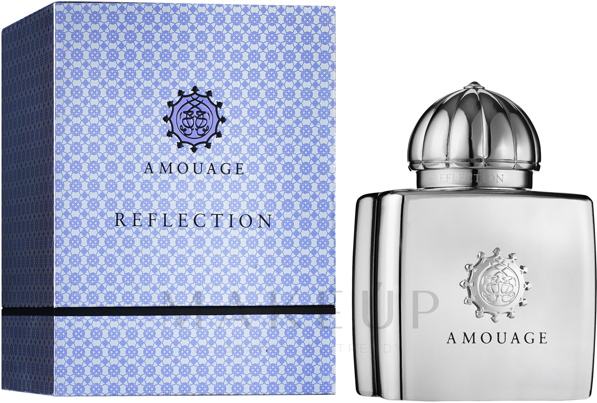 Amouage Reflection Woman - Eau de Parfum — Foto 50 ml
