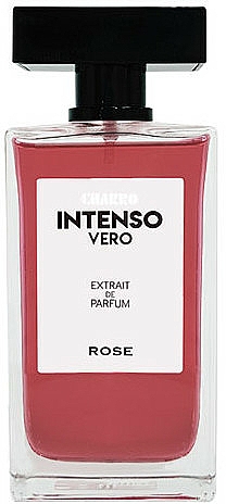 El Charro Intenso Vero Rose - Parfüm — Bild N1