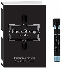 Düfte, Parfümerie und Kosmetik PheroStrong For Men - Духи с феромонами (пробник)