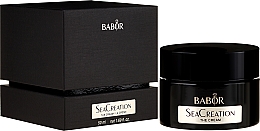 Düfte, Parfümerie und Kosmetik Luxus Anti-Aging Gesichtspflegecreme - Babor SeaCreation The Cream