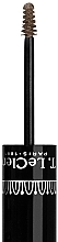 Wimperntusche für Augenbrauen - T. LeClerc Eyebrow Mascara — Bild N2