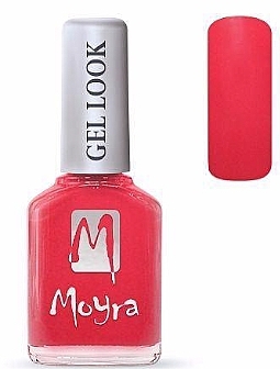 Nagellack - Moyra Gel Look Nail Polish — Bild N1