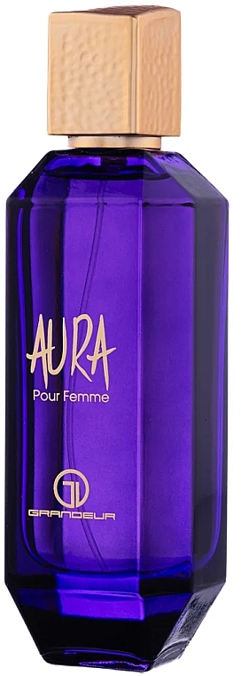 Grandeur Aura - Eau de Parfum — Bild N1