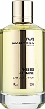 Düfte, Parfümerie und Kosmetik Mancera Roses Jasmine - Eau de Parfum