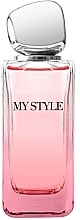 New Brand Prestige My Style - Eau de Parfum — Bild N1