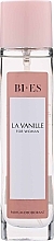 Bi-Es La Vanille - Parfümiertes Deodorant-Spray — Bild N1