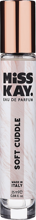 Eau de Parfum - Miss Kay Soft Cuddle Eau de Parfum — Bild N1