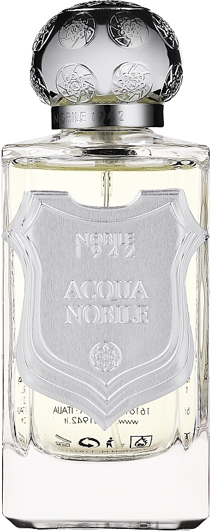 Nobile 1942 Aqua Nobile - Eau de Parfum — Bild N1