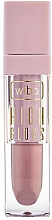 Düfte, Parfümerie und Kosmetik Lipgloss - Wibo High Gloss Lip Gloss