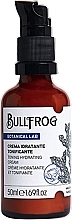 Feuchtigkeitscreme für das Gesicht - Bullfrog Toning Hydrating Cream — Bild N1