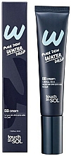 Düfte, Parfümerie und Kosmetik BB Creme - Touch in Sol Pure Dew Water Drop BB Cream