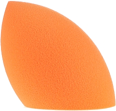 3D Make-up Schwamm orange - Inter-Vion — Bild N2