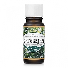 Ätherisches Bergthymian-Öl - Saloon Satureia Montana Essential Oils — Bild N1