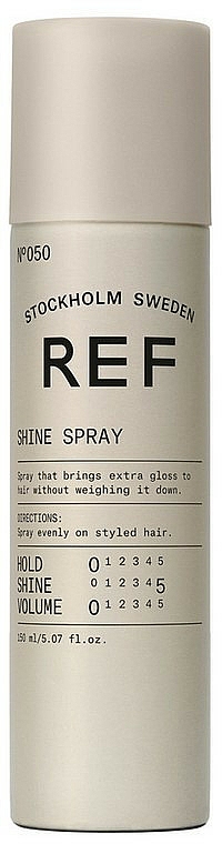 Stylingspray für das Haar - REF Shine Spray — Bild N1
