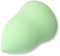 Make-up Schwamm BS-003 - Nanshy Marvel 4in1 Blending Sponge Mint Green — Bild N3