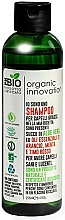 Düfte, Parfümerie und Kosmetik Talgregulierendes Haarshampoo mit Aloe Vera und Minze - Organic Innovation