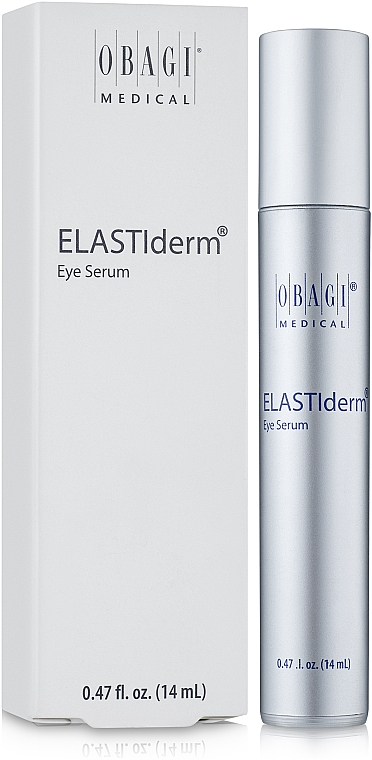 Augenkonturserum - Obagi Medical ELASTIderm Eye Serum — Bild N1