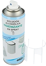 Düfte, Parfümerie und Kosmetik Desinfektionsspray - Inca Farma Sanitizing Spray