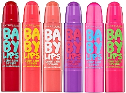 Lippenbalsam - Maybelline Baby Lips Color Balm Crayon — Bild N3