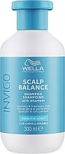 Düfte, Parfümerie und Kosmetik Shampoo für empfindliche Kopfhaut - Wella Professionals Invigo Balance Senso Calm Sensitive Shampoo
