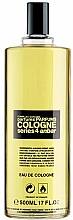 Düfte, Parfümerie und Kosmetik Comme des Garcons 4 Cologne Anbar - Eau de Cologne