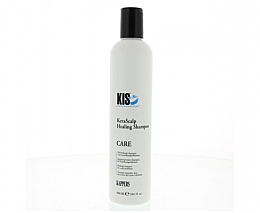Shampoo für problematische Kopfhaut - Kis KeraScalp Healing Shampoo — Bild N1