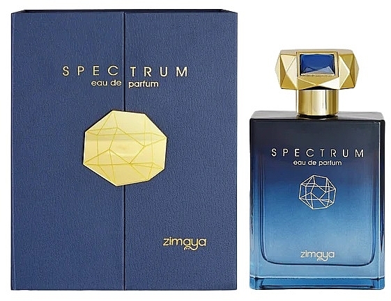 Zimaya Spectrum - Eau de Parfum — Bild N1