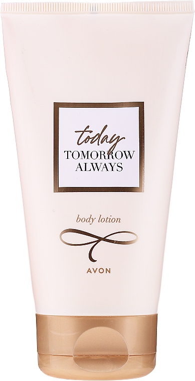 Avon TTA Today - Parfümierte Körperlotion