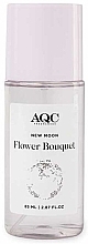 Körpernebel - AQC Fragrance Flower Bouquet New Moon Body Mist — Bild N1