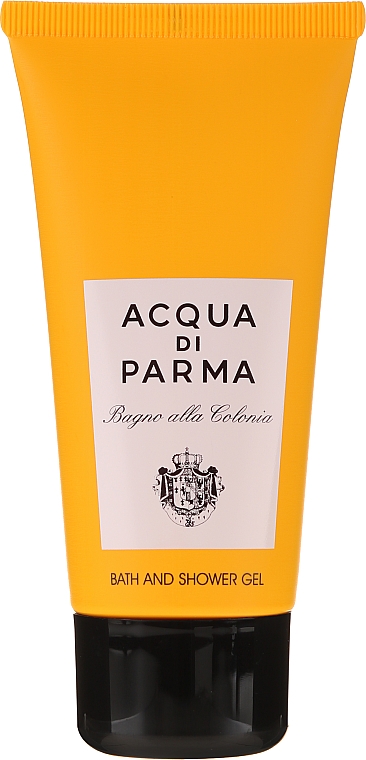 Acqua Di Parma Colonia - Duftset (Eau de Cologne 100ml + Duschgel 75ml + Deodorant 50ml) — Bild N4
