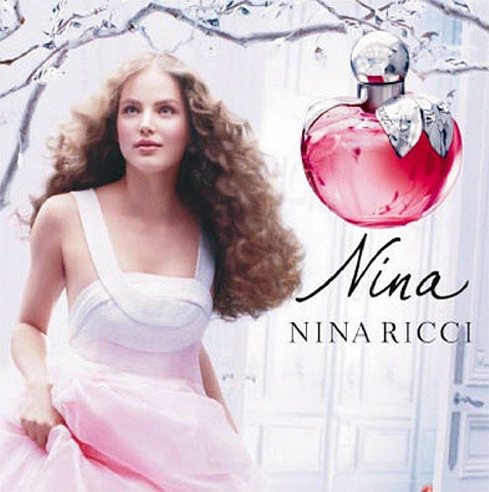 Nina Ricci Nina - Körperlotion — Foto N2