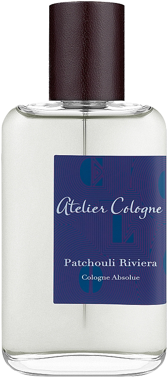 Atelier Cologne Patchouli Riviera - Eau de Cologne  — Bild N3
