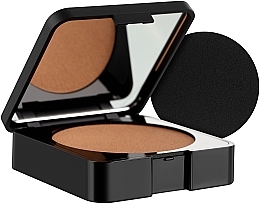 Kompaktes cremiges Gesichtspuder - Babor Flawless Finish Foundation — Bild N3