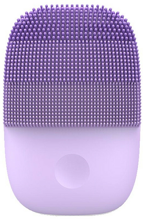 Ultraschall-Gesichtsreinigungsgerät lila - inFace 2 Purple — Bild N1