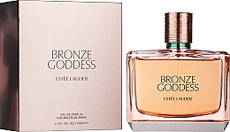 Estee Lauder Bronze Goddess Eau de Parfum 2019 - Eau de Parfum — Bild N2