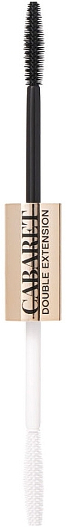 Mascara-Base für mehr Volumen - Vivienne Sabo Cabaret Double Extension — Bild N3