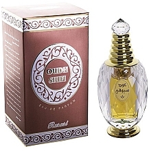 Düfte, Parfümerie und Kosmetik Rasasi Oudh Siufi - Eau de Parfum