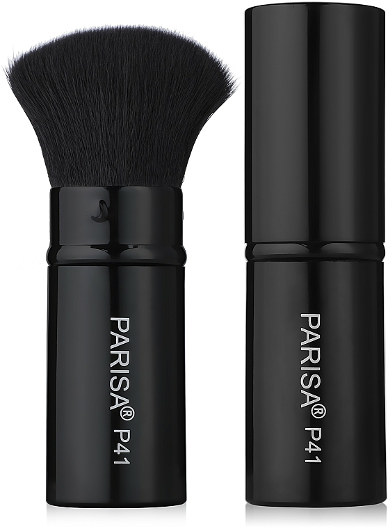 Make-up Pinsel P41 - Parisa Cosmetics — Bild N1